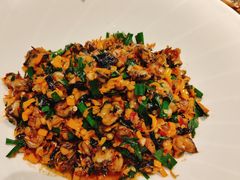 -院里寻菜·精致庭院菜(观沙岭店)