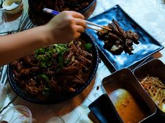 -羊家胡同·龙虾烧烤火锅(龙汇路店)