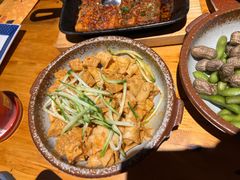 -肉串汪(月坛店)