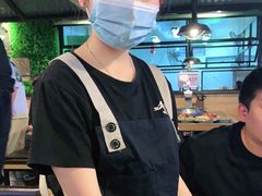 -梨花自助烤肉(天河城店)