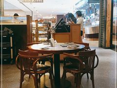 大堂-翠华餐厅(德基广场店)