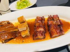 卤水拼盘-旺顺阁海鲜广场(亚运村店)