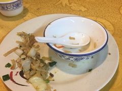 -得记得潮州海鲜砂锅粥(宝业路店)