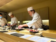 -鮨清日本料理