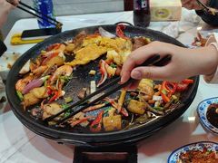 -一烙锅(友谊店)