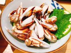 -一井烧肉·活鳗·寿司(望京SOHO店)