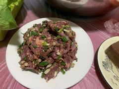 -富源杨记牛肉馆