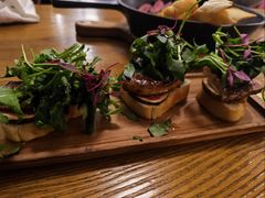 法式香煎鹅肝-Money Shops(愚园路店)