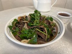-汇兴源餐馆(小北路店)