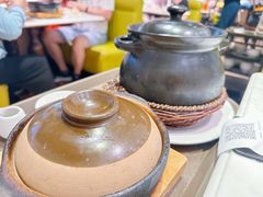 -汤城小厨•粤菜•靓汤(西直门凯德MALL店)