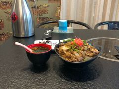 -东京爱上大连(中央大道店)