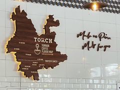 -Torch Coffee 炬点咖啡