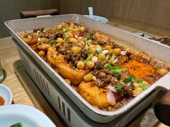 -全牛匠·乐山跷脚牛肉(新中关店)