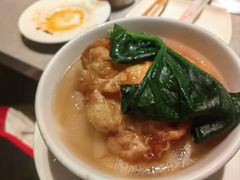 -海底捞火锅(吴中路店)