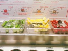 -海底捞火锅(团结桥店)