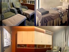 -得闲·高空SPA(东盟店)