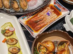 -松鹤精致料理(五一中路店)