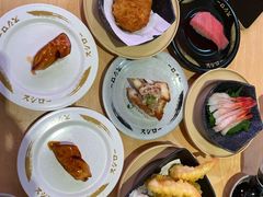 -寿司郎(皇庭广场店)