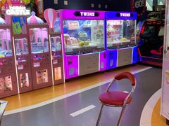 -爱玩嘉年华(龙湖杭州金沙天街店)
