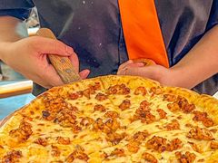 -比格比萨自助(南京万达茂店)