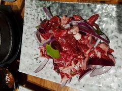 -金三顺韩式炭火烤肉店(中华路店)