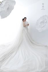 -巴黎经典婚纱摄影PARISSIC