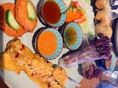 米泰拼盘-米泰MiThai