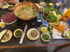 -海韵人家.海景花园经典云南菜(双廊店)