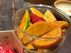 -桂小厨广西菜(万象城店)