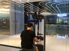 -24/7 FITNESS 健身(罗湖金光华店)