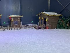 -宁波冰雪大世界(北仑区)