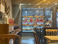 -面包谷Grains n' Beans(九号公馆店)