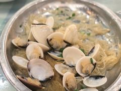 -钱大妈海鲜饭店(保利林语店)