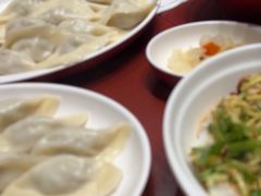 -喜家德虾仁水饺(开发区万达店)
