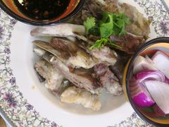 -帕米尔食府(白云观店)