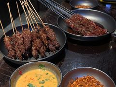 -夜食白市Yespicy·烧烤啤酒宵夜(番禺四海城店)