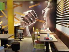 -麦当劳(海岸城店)