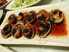 -广玉兰上海菜(德平店)