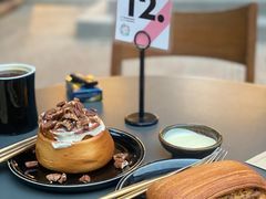 -大酉·M Coffee(北京美术馆店)