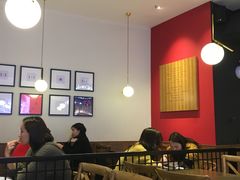 大堂-糖纸甜品(印象城店)