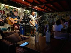 -南锣鼓巷吉他吧(鼓楼店)