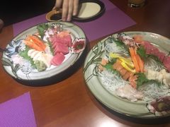 -花月日本料理(奥林匹克大厦店)