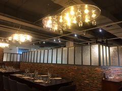 大堂-at cafe 意大利餐厅(集美店)