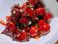 -襄厨·湖北菜(万达店)