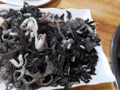 水爆肚-元盛居(生态大街店)