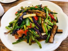 -黔人百味.贵州菜
