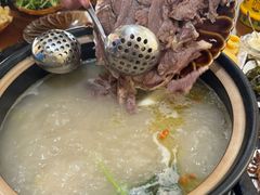 -尼玛藏家风味园(阿山食城店)