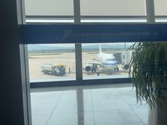 -威海大水泊国际机场