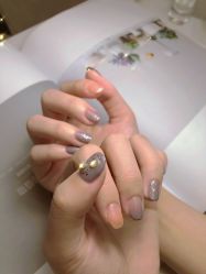 -MOMO·Nail美甲美睫