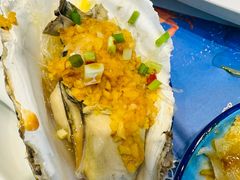 -渔家大院·胶东海鲜·老鲁菜餐厅(德胜店)